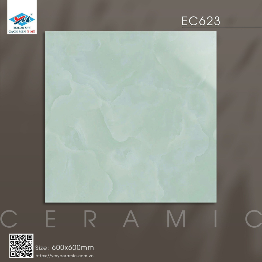 Ý Mỹ  EC 623